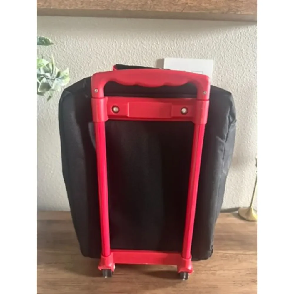 Spider Man Rolling Bag / Suitcase